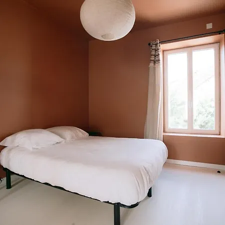 Le Voyage De Georges 154 - Appart' De Standing En Centre-ville - Balcon Prive, Climatisation, De Video Surveillance Apartment