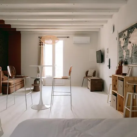 Le Voyage De Georges 154 - Appart' De Standing En Centre-ville - Balcon Prive, Climatisation, De Video Surveillance