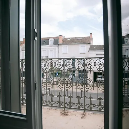 Le Voyage De Georges - 154 Appartement Périgueux
