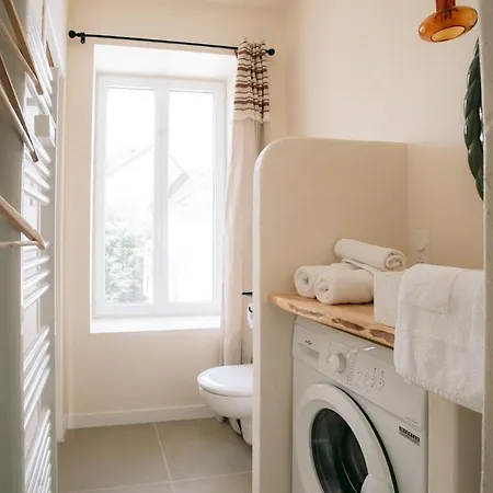 Le Voyage De Georges - 154 Appartement Périgueux