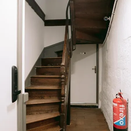 Le Voyage De Georges - 154 Appartement Périgueux